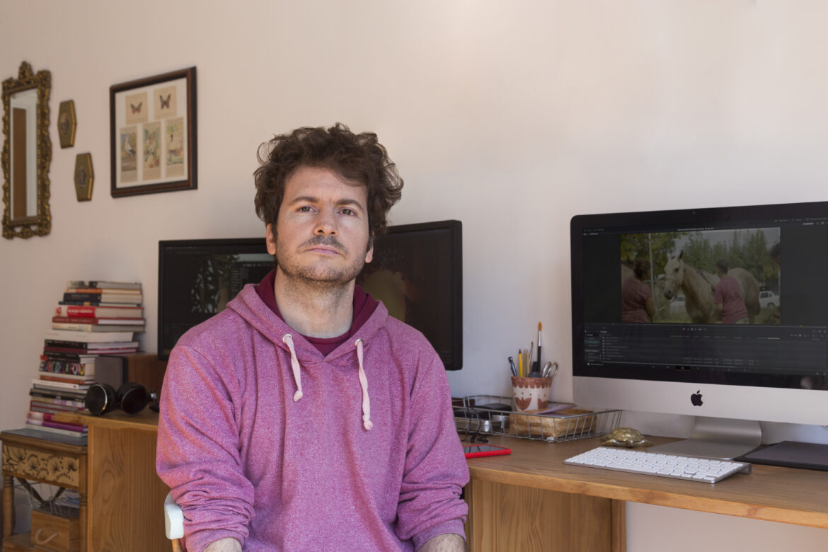 El largometraje «Fiesta Pueblo» fue premiado en el Festival FICPBA 2025