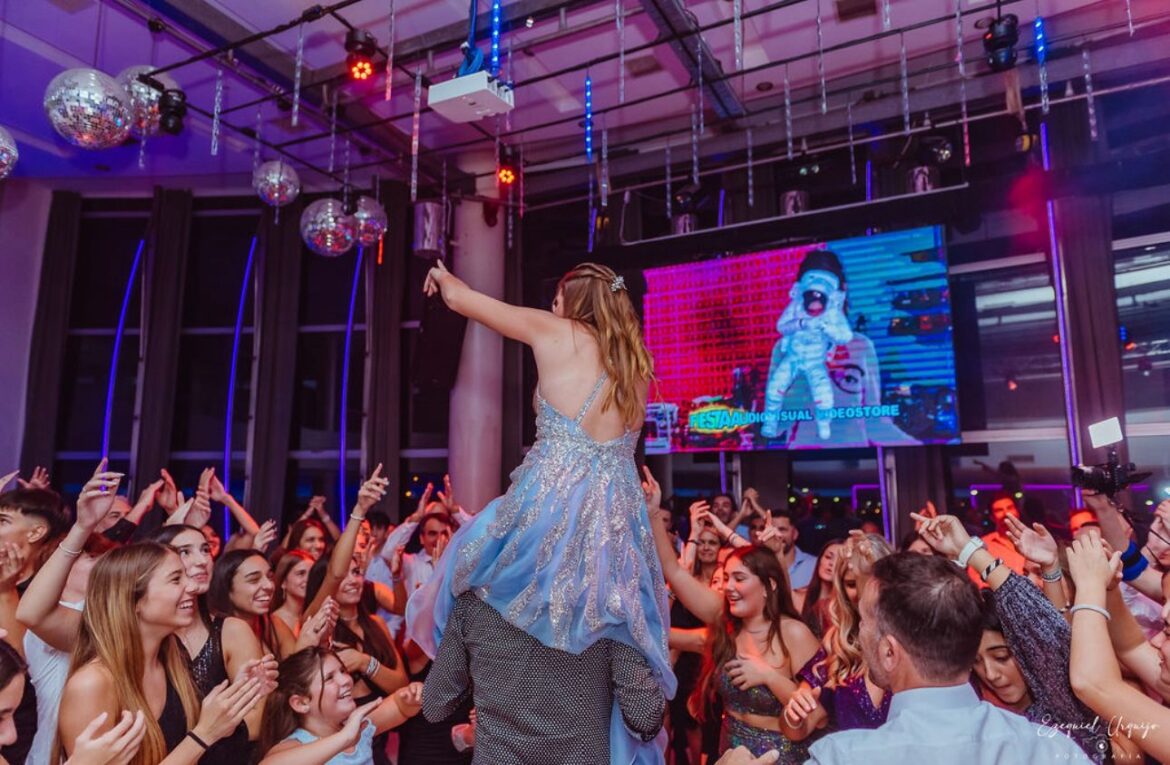 Mar del Plata ¡de fiesta! Llega la Expo Celebrar 2025