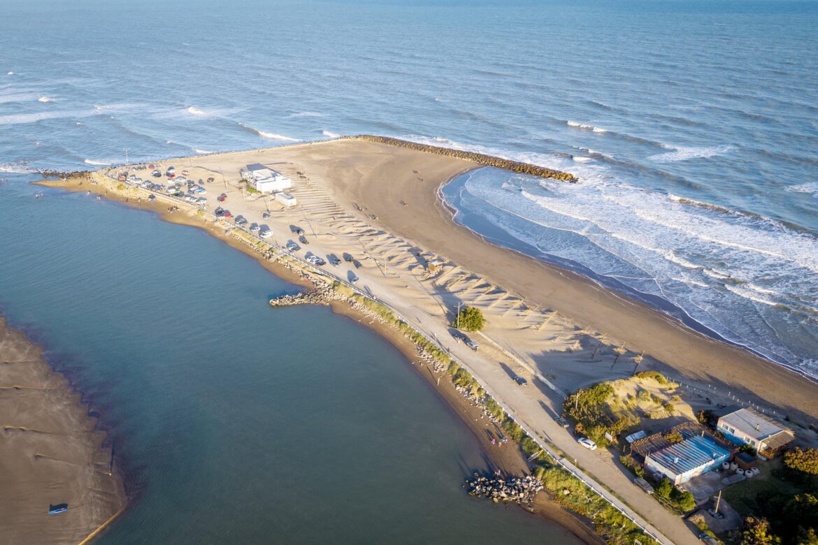 Temporada 2026: Mar Chiquita atrae visitantes, pero la temporada «es compleja»