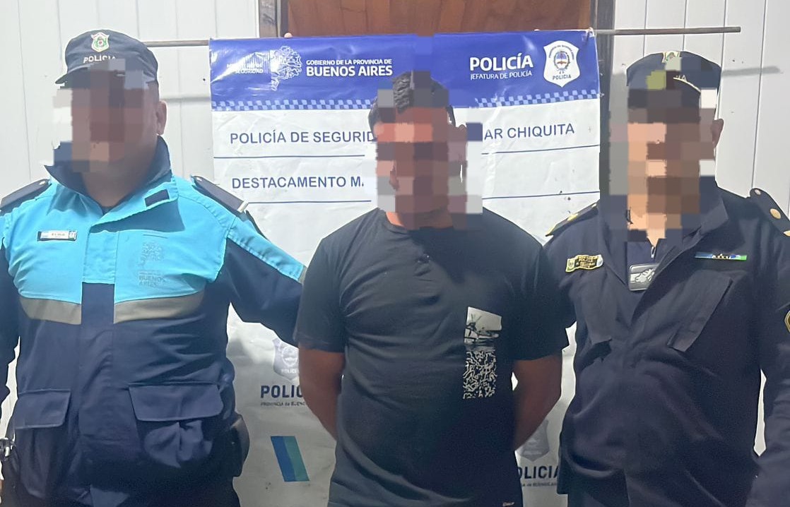 VIOLENCIA DE GENERO: Un violento episodio tuvo como víctima a una mujer de 45 años