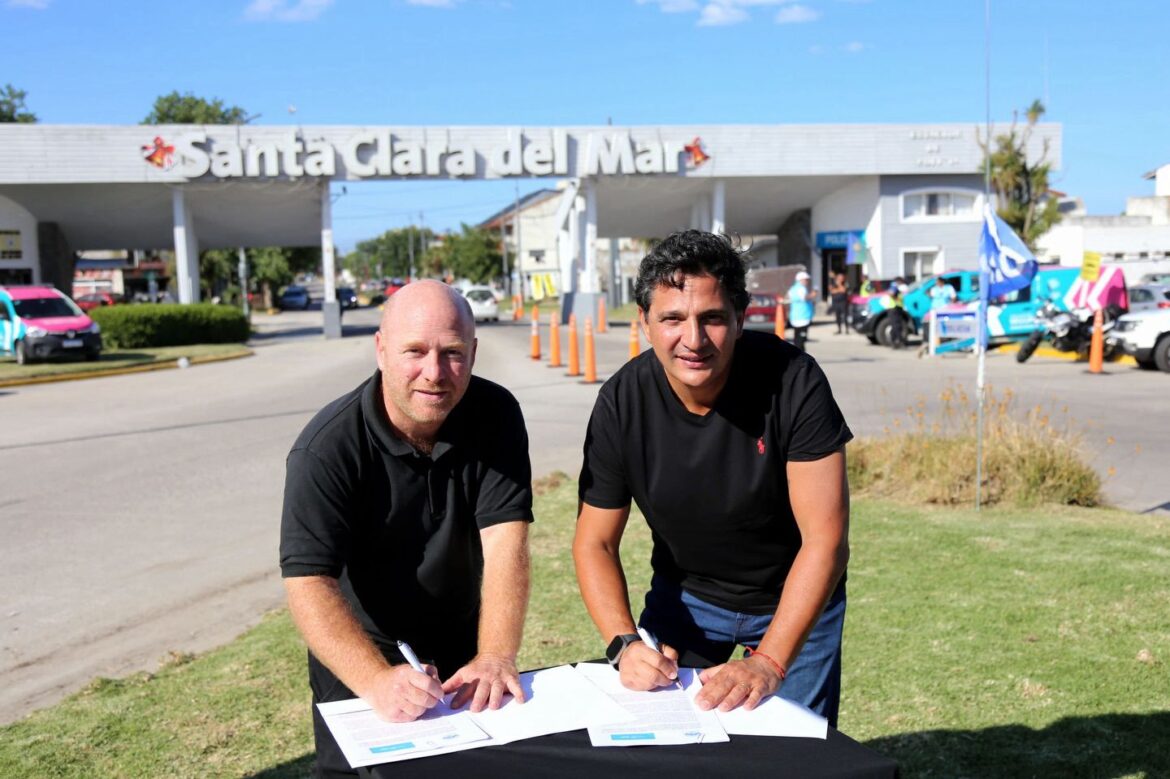 El municipio logró destrabar el conflicto y el boleto estudiantil gratuito se implementará en Mar Chiquita